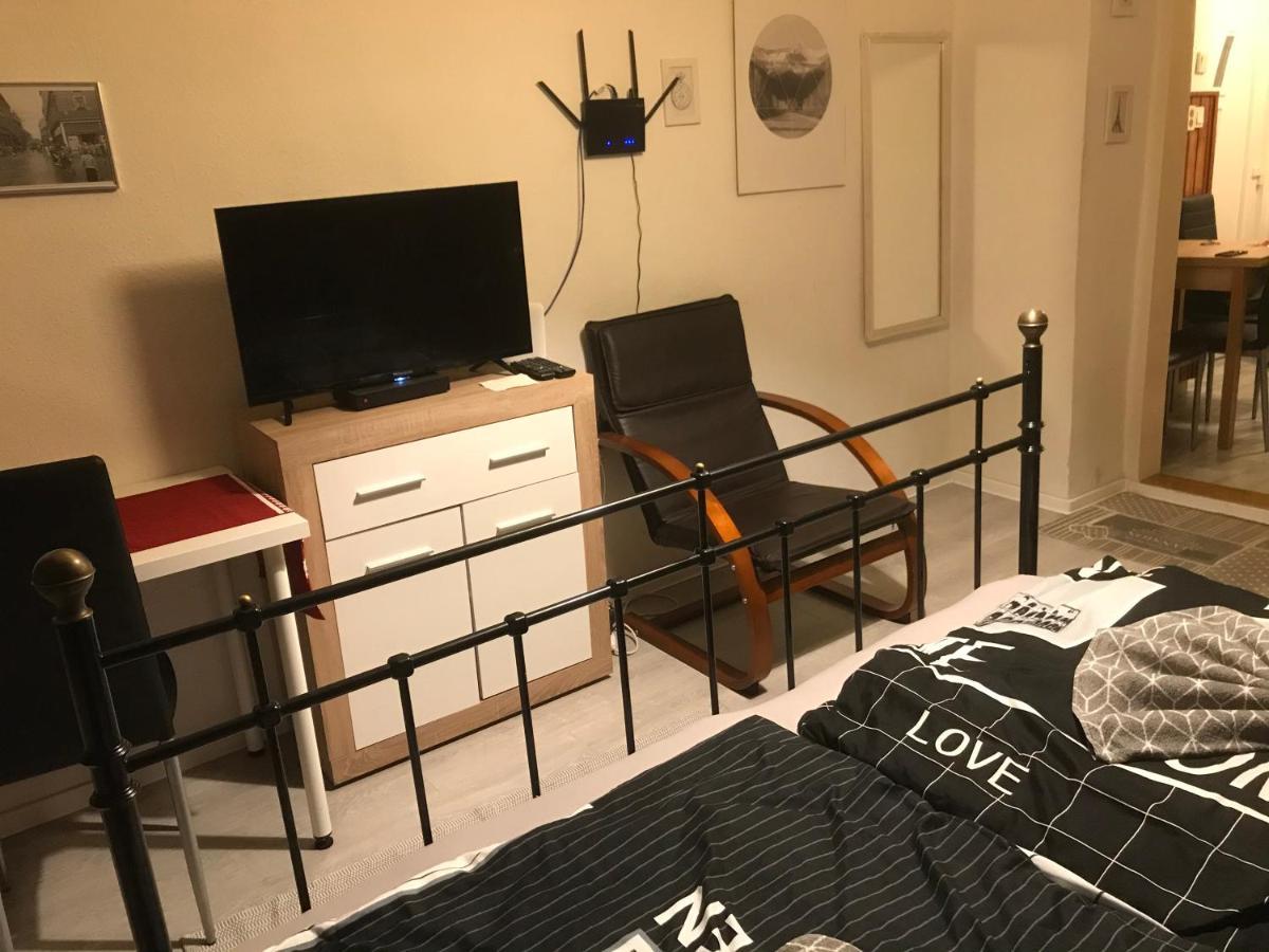 Appartement Jazmin Apartman à Pécs Extérieur photo