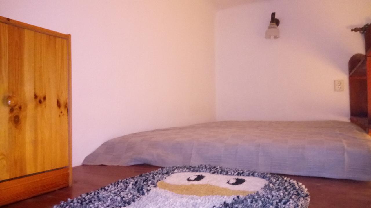 Appartement Jazmin Apartman à Pécs Extérieur photo